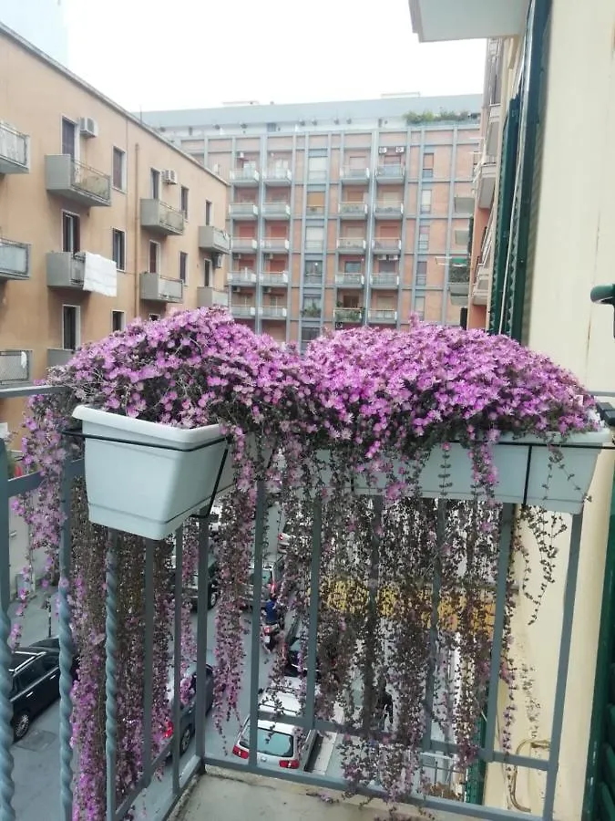 Appartamento Casa Di Mamma Bari